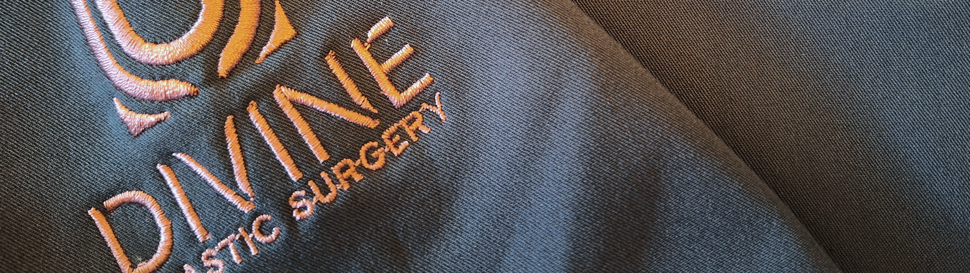 Logo Embroidery
